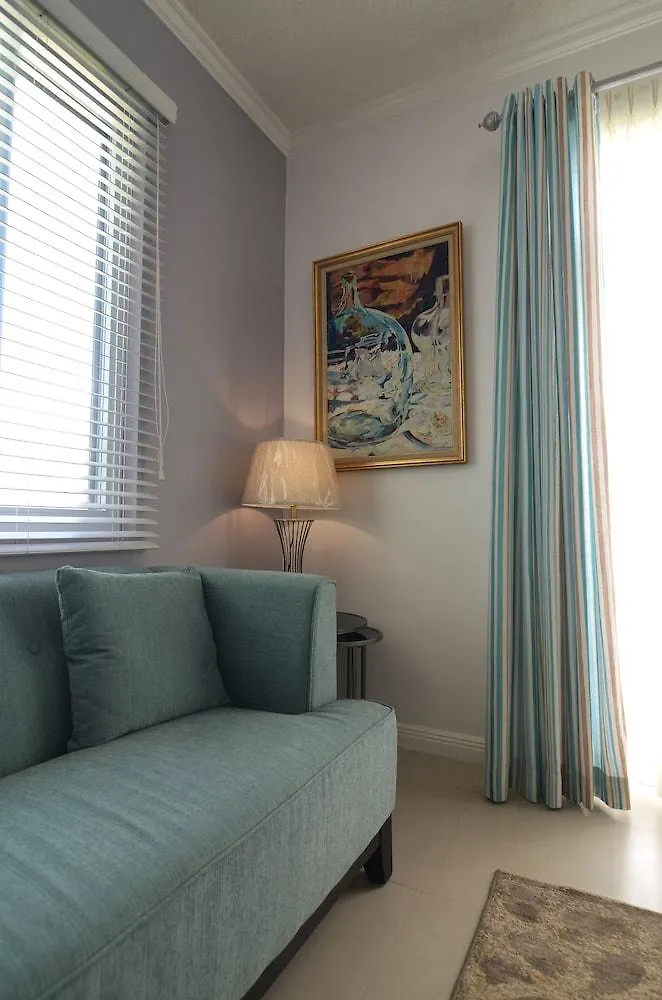 Kingsway New Kingston Guest Apartment II Jamaica