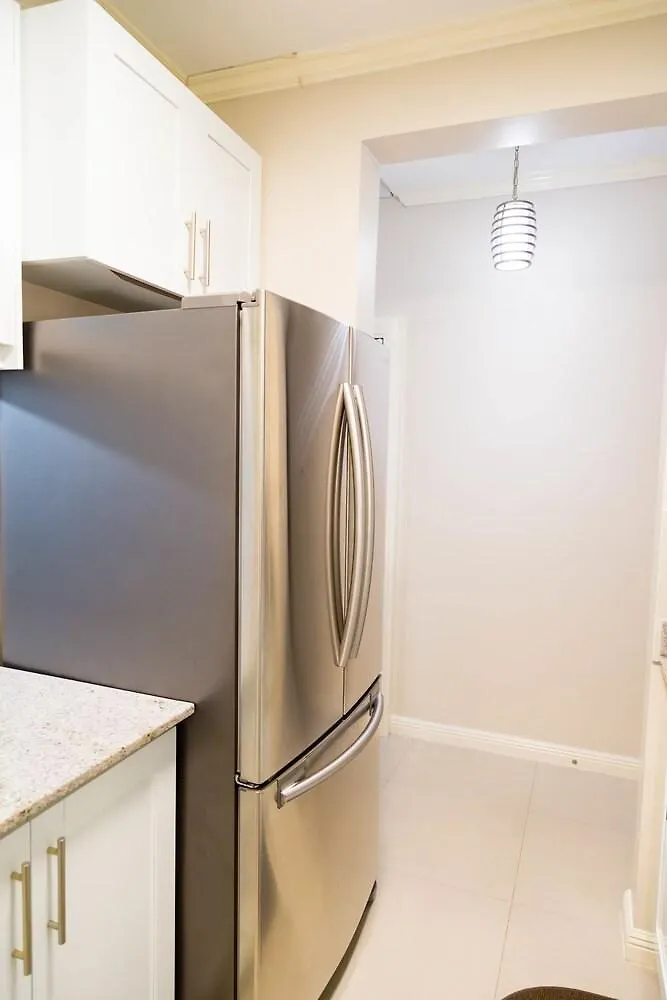 Kingsway New Kingston Guest Apartment II