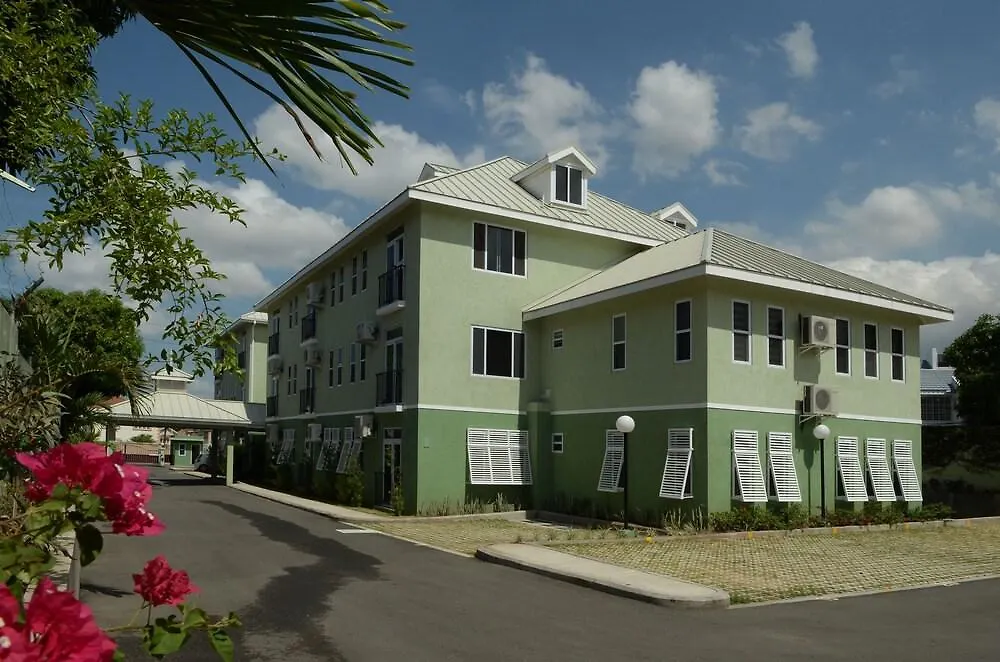 Kingsway New Kingston Guest Apartment II