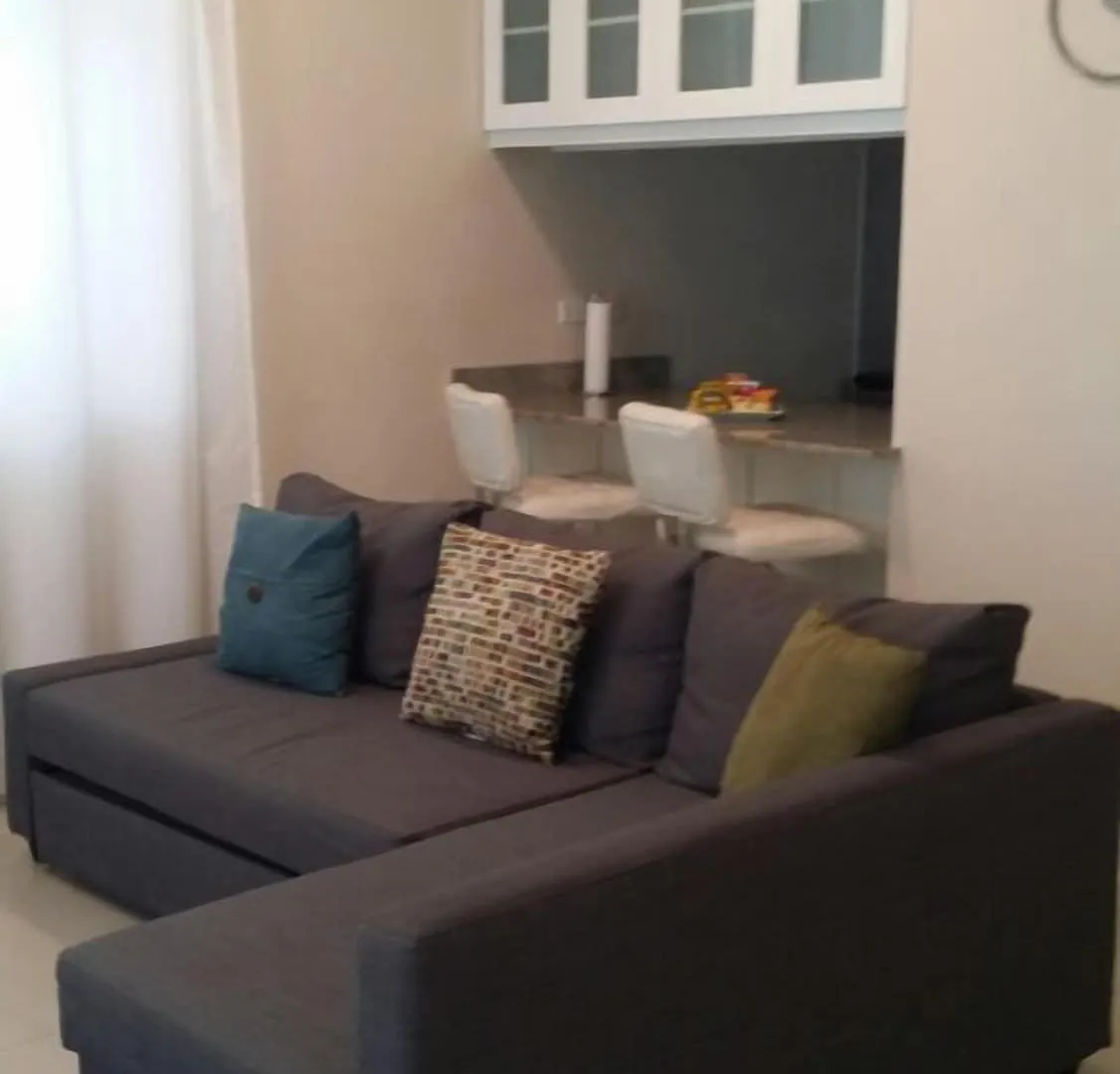 Kingsway New Kingston Guest Apartment II
