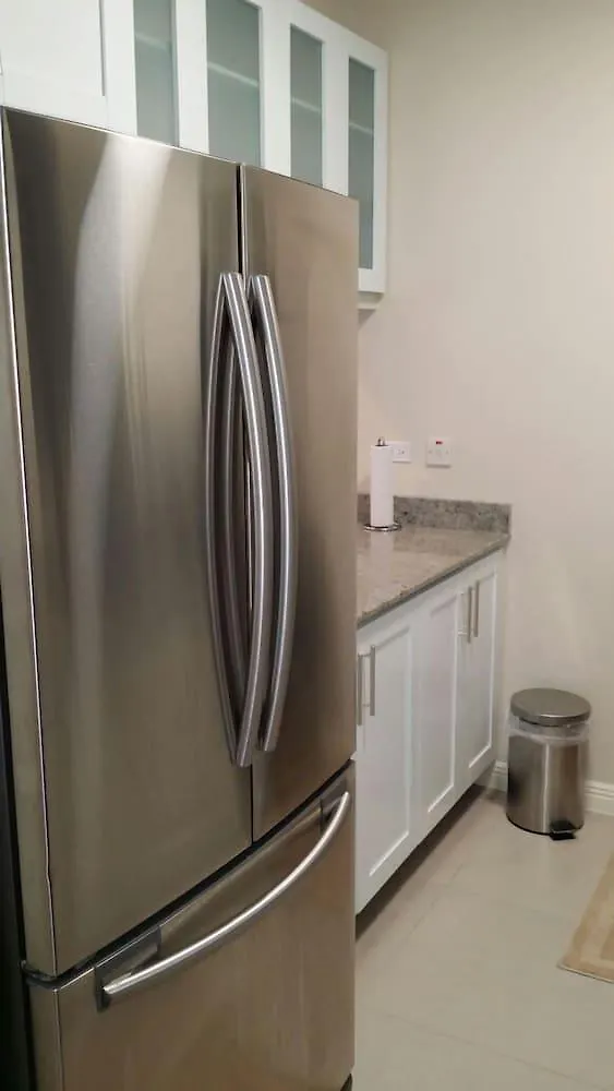 Kingsway New Kingston Guest Apartment II