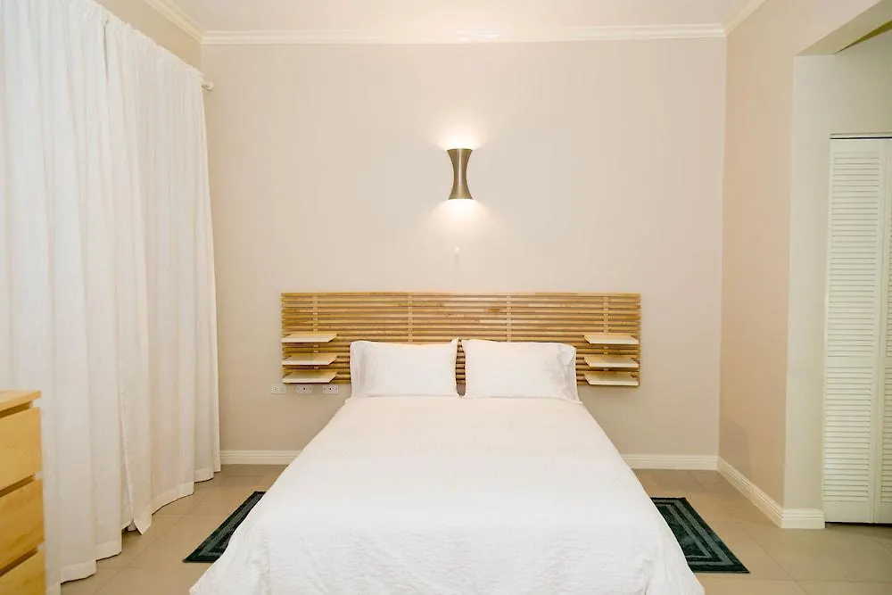 Kingsway New Kingston Guest Apartment II Jamaica