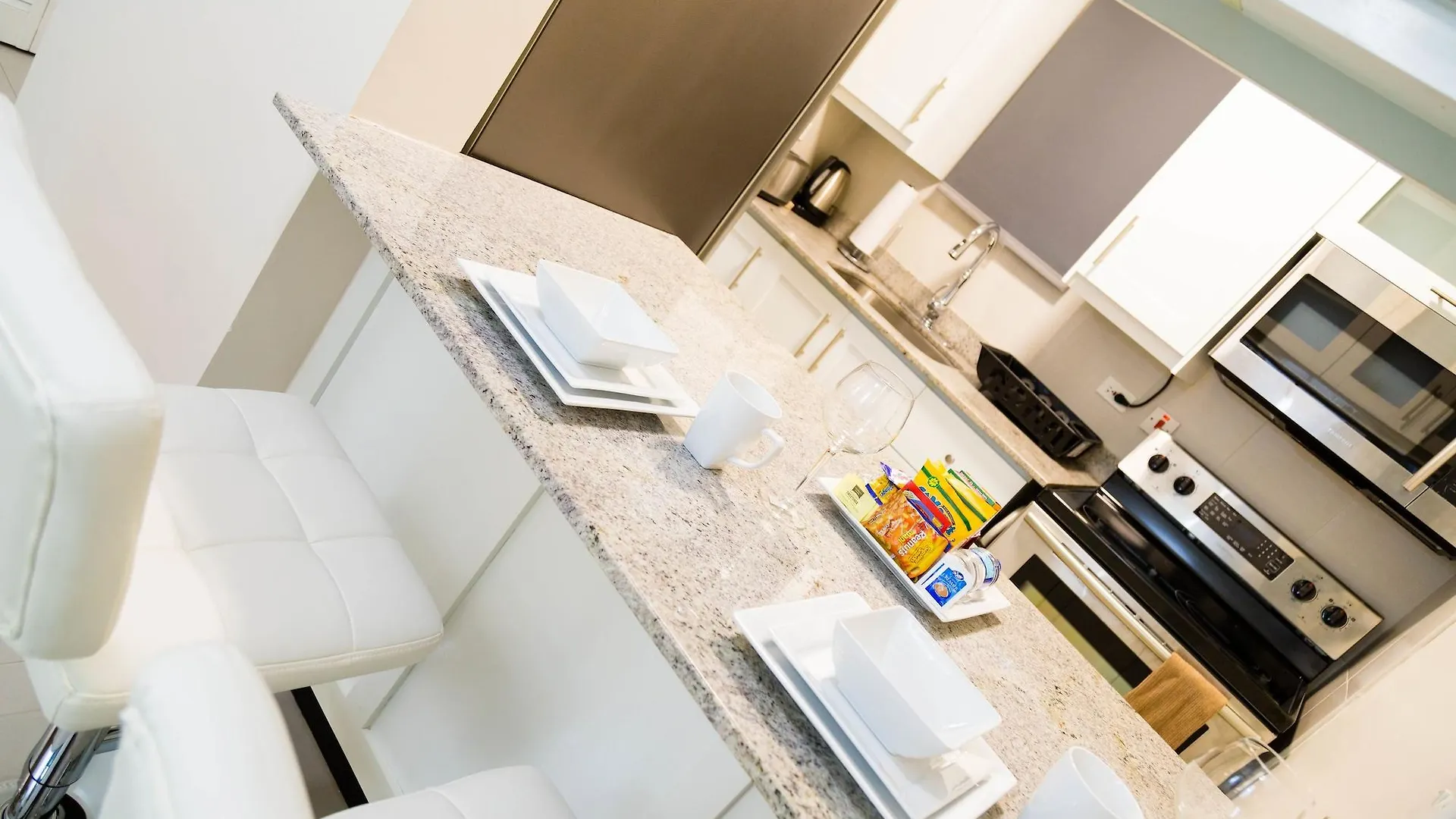 Kingsway New Kingston Guest Apartment II 0*,  Jamaica