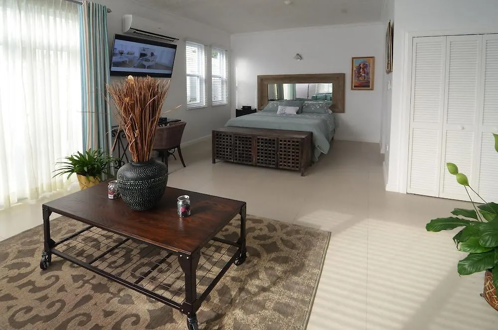 Kingsway New Kingston Guest Apartment II Jamaica