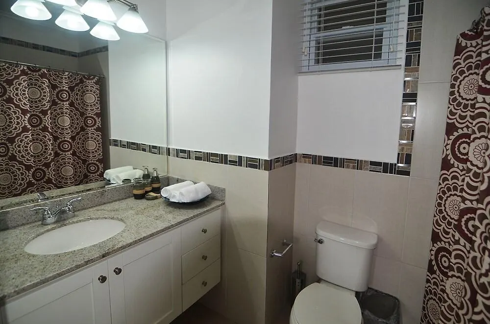 Kingsway New Kingston Guest Apartment II